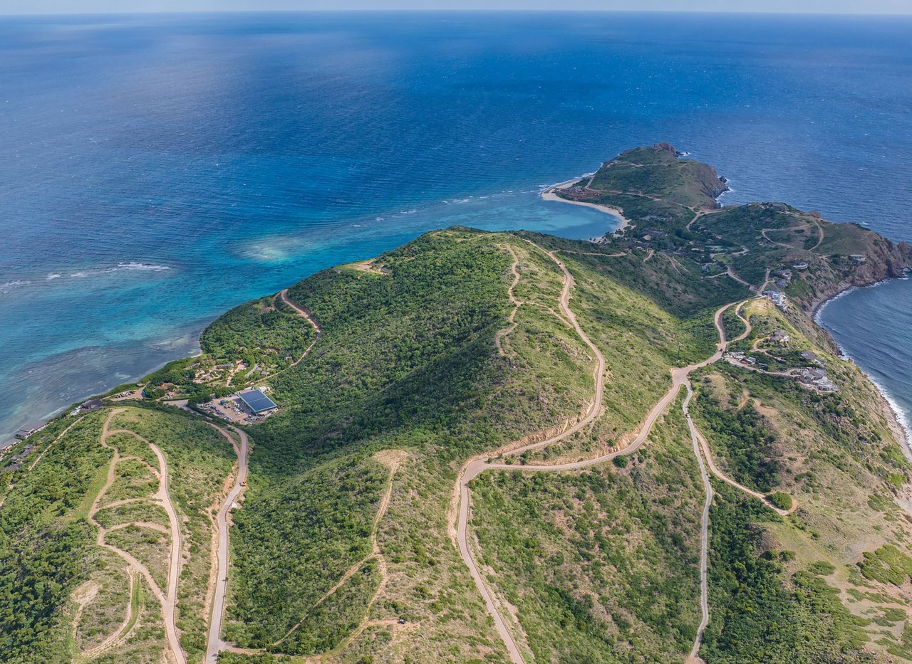 The Summit Homesite E12