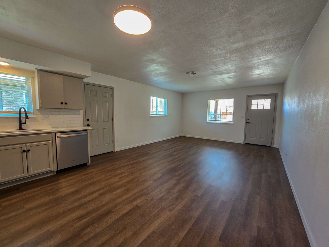 1117 East Parker