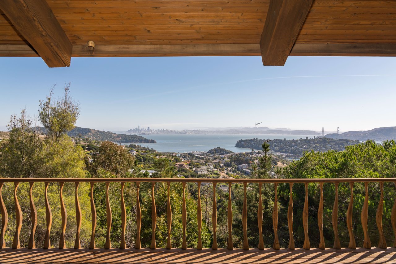 Mill Valley Real Estate