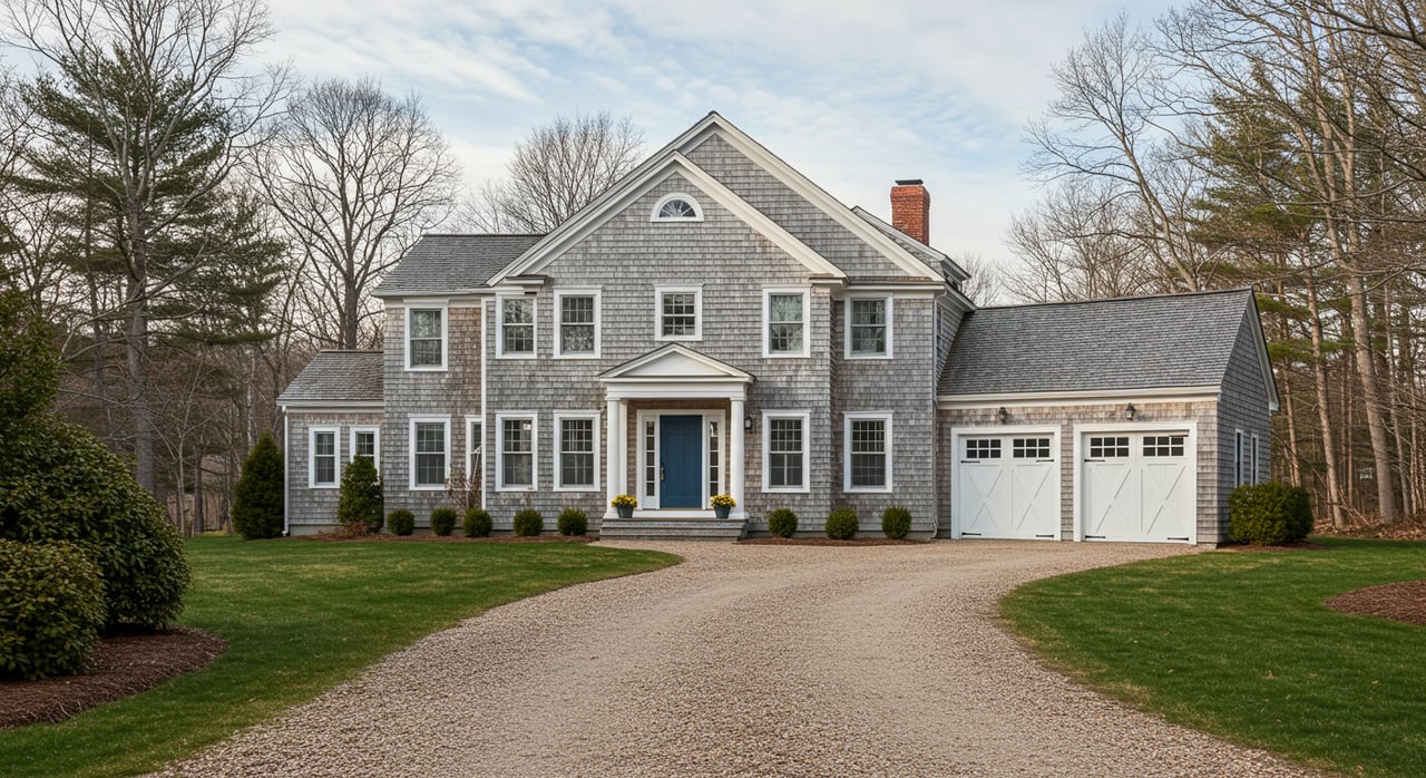 The Cape Cod, MA, Ultra-Luxury Market: What You Need to Know