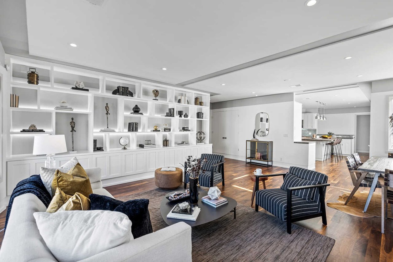 $3.5 Million Homes in California