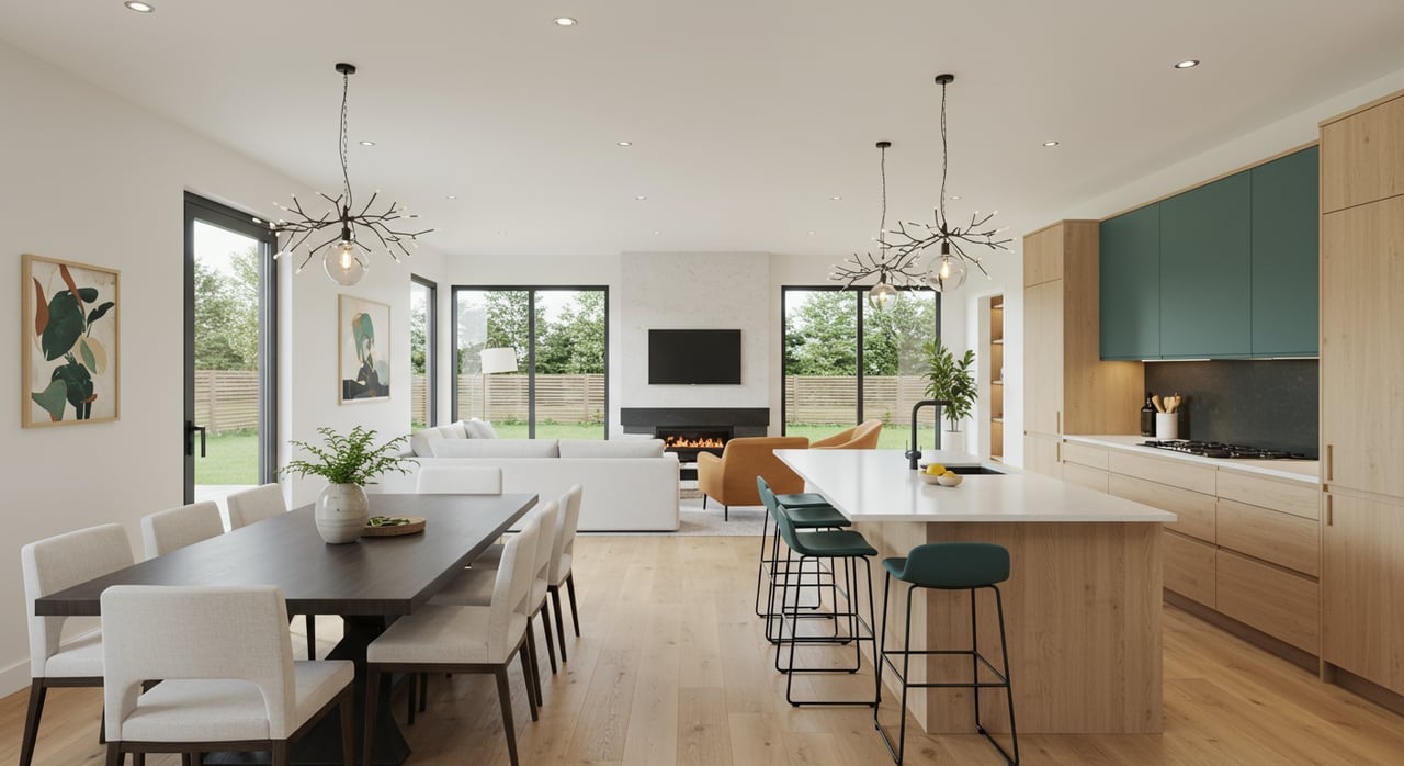 13 Home Remodel Tips for a Successful Renovation