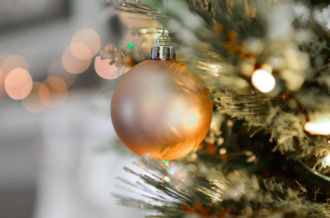 The Luxury Holiday Gift Giving Guide
