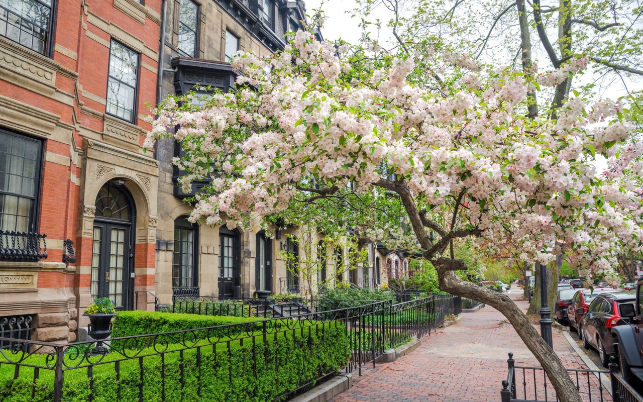 Greenwich Village