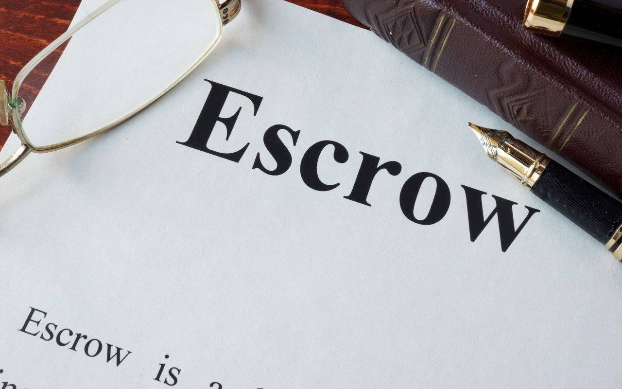 What Does Escrow Mean In The Residential Real Estate World?