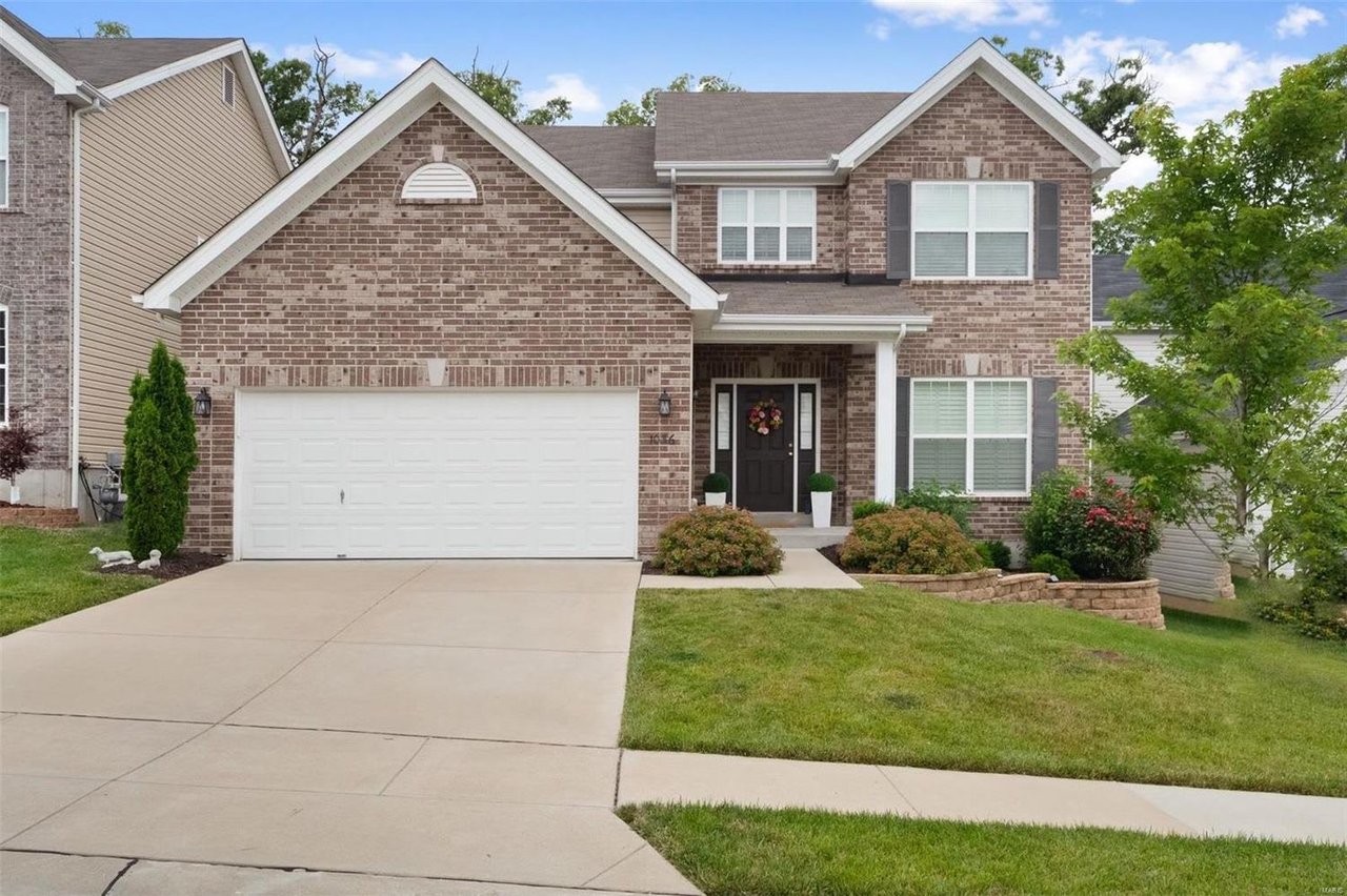 1036 Meramec Grove Dr