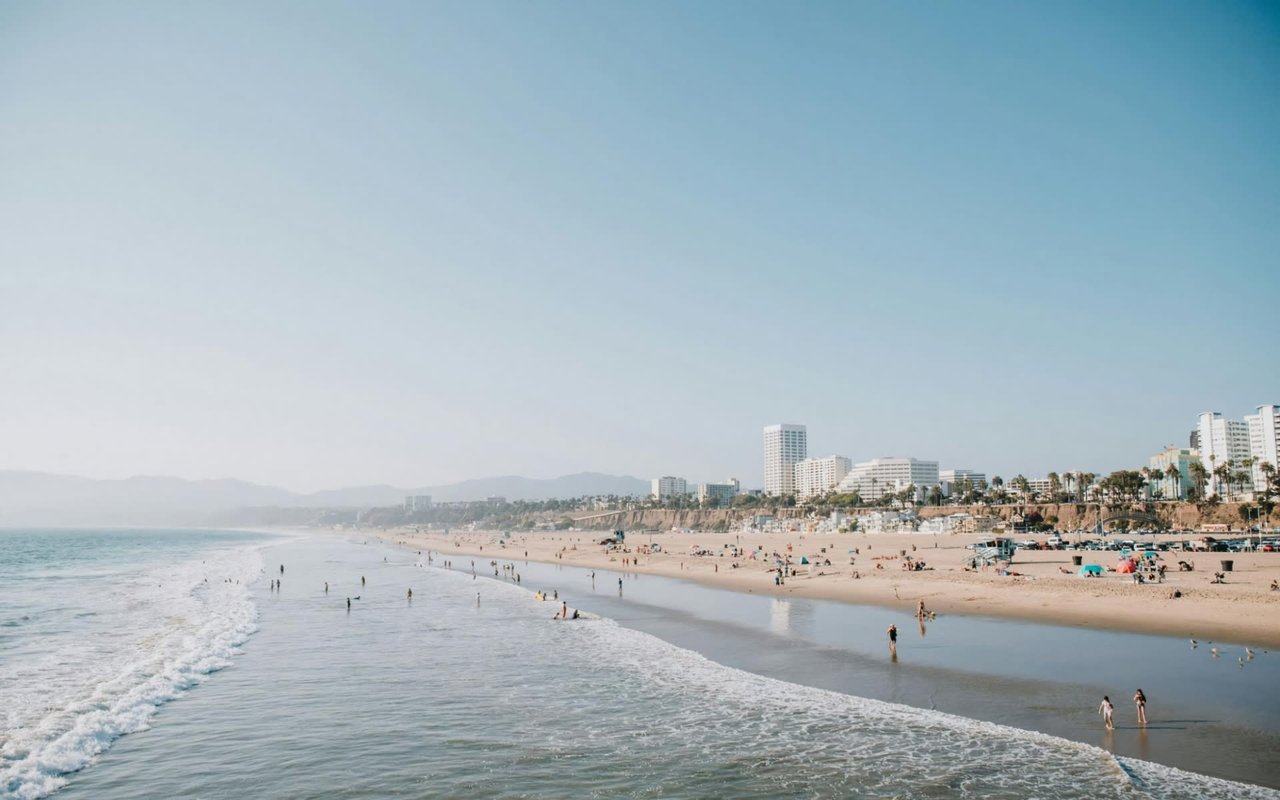 Buying a Home in Long Beach, CA