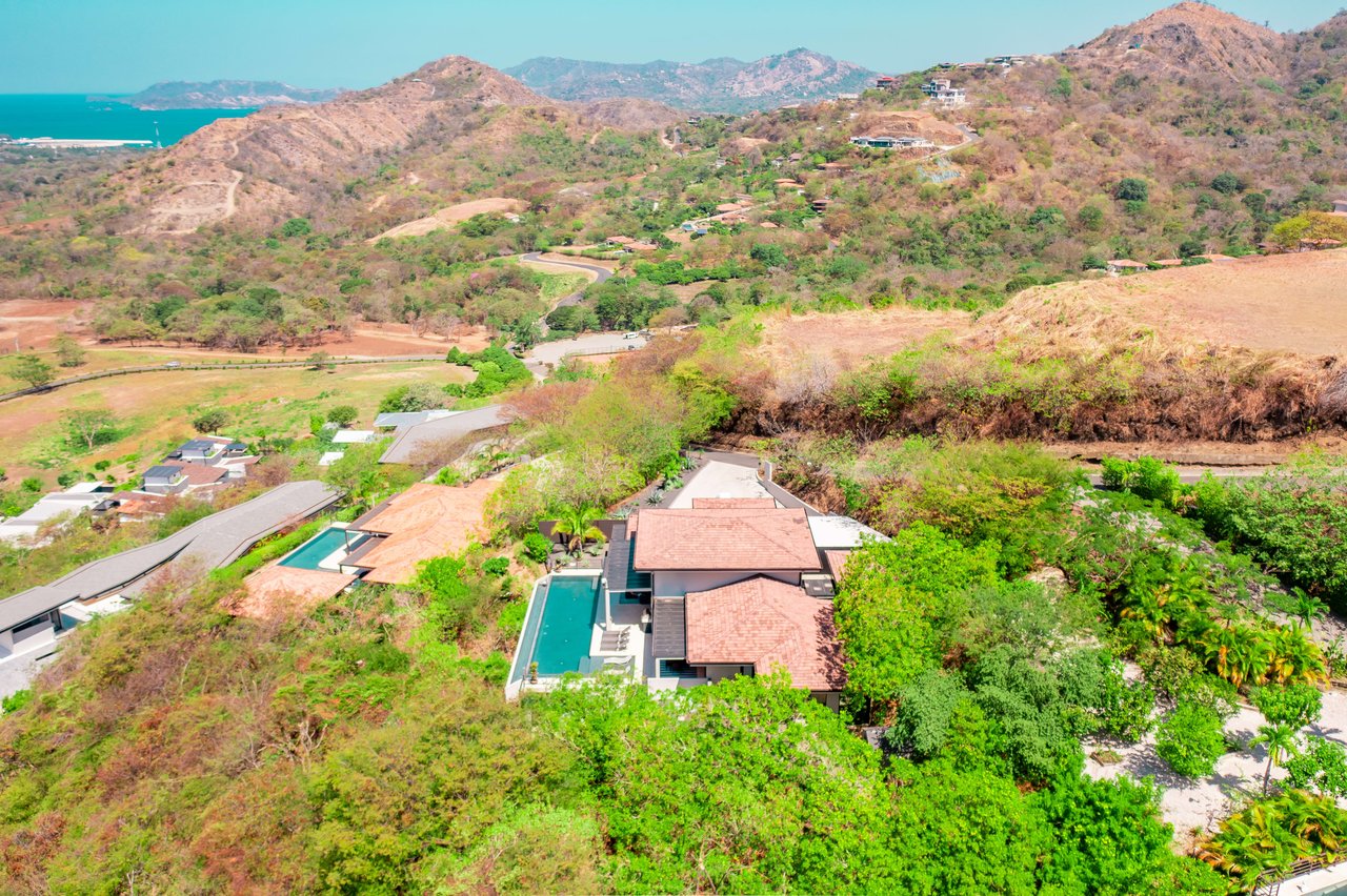 Casa Malibu | Stunning home in La Jolla neighborhood