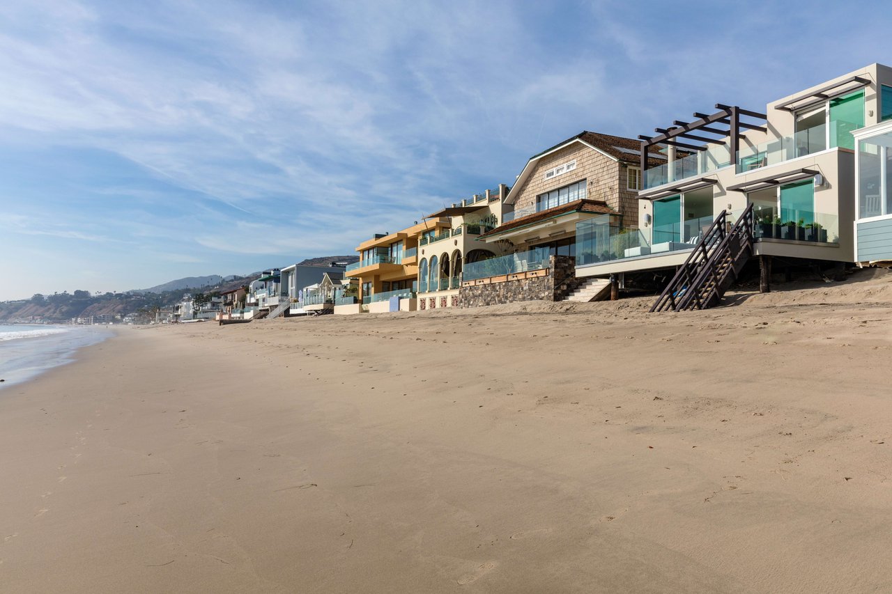 22028 Pacific Coast Hwy, Malibu