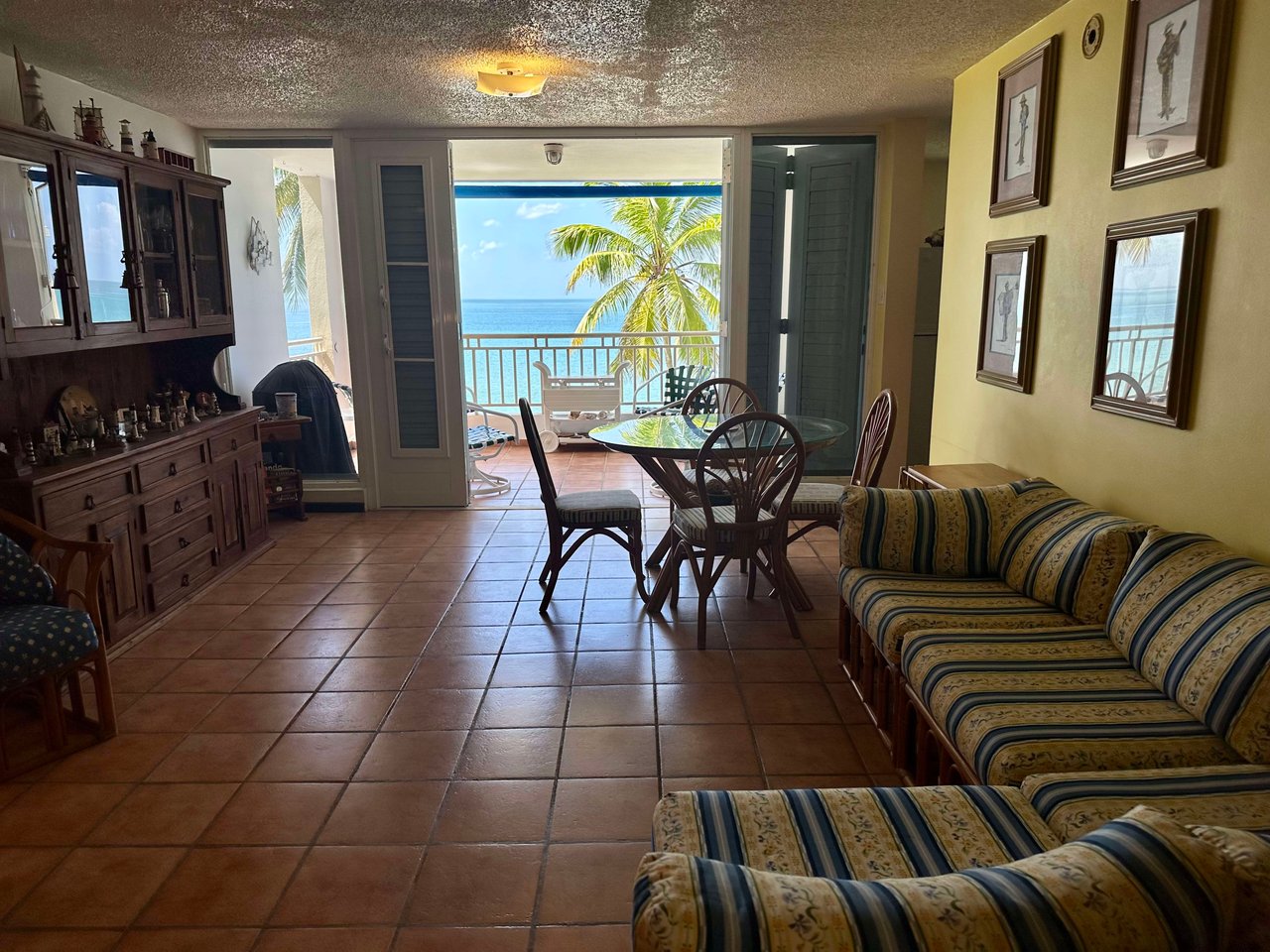 Condominio Playa Almirante 1