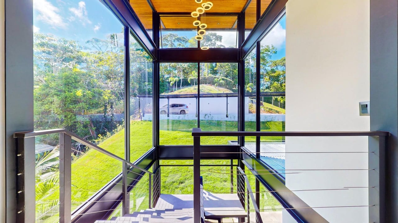 Boutique Hotel Rental Investment, Dominical, Puntarenas