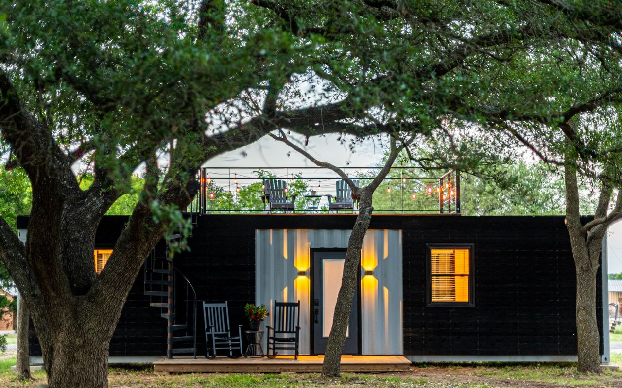 The 3 Best Materials For Your Tiny House Exterior