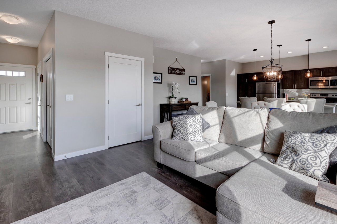 428 Nolan Hill Drive NW Unit: 201