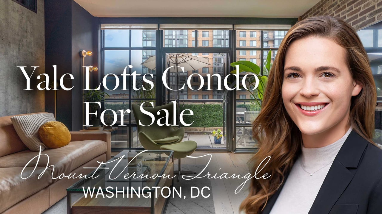 Explore This Boutique Condo With Leslie