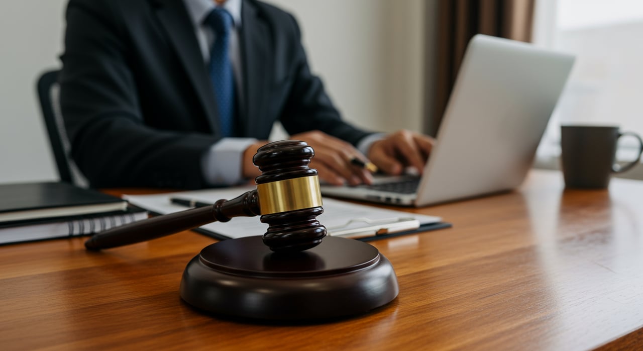 Court Confirmation Sales in Probate