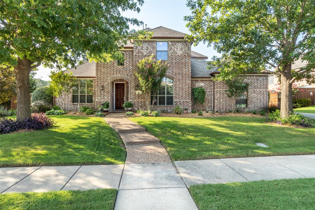 861 High Willow Drive