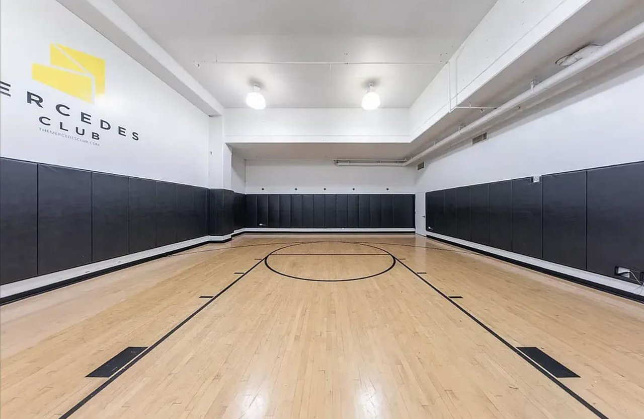 554 West 54th Street, Apt 22-A