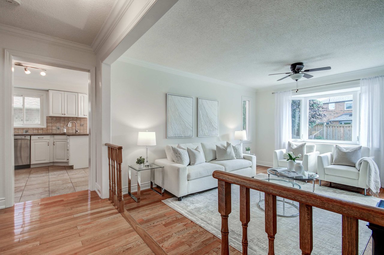 8 Levine Court
