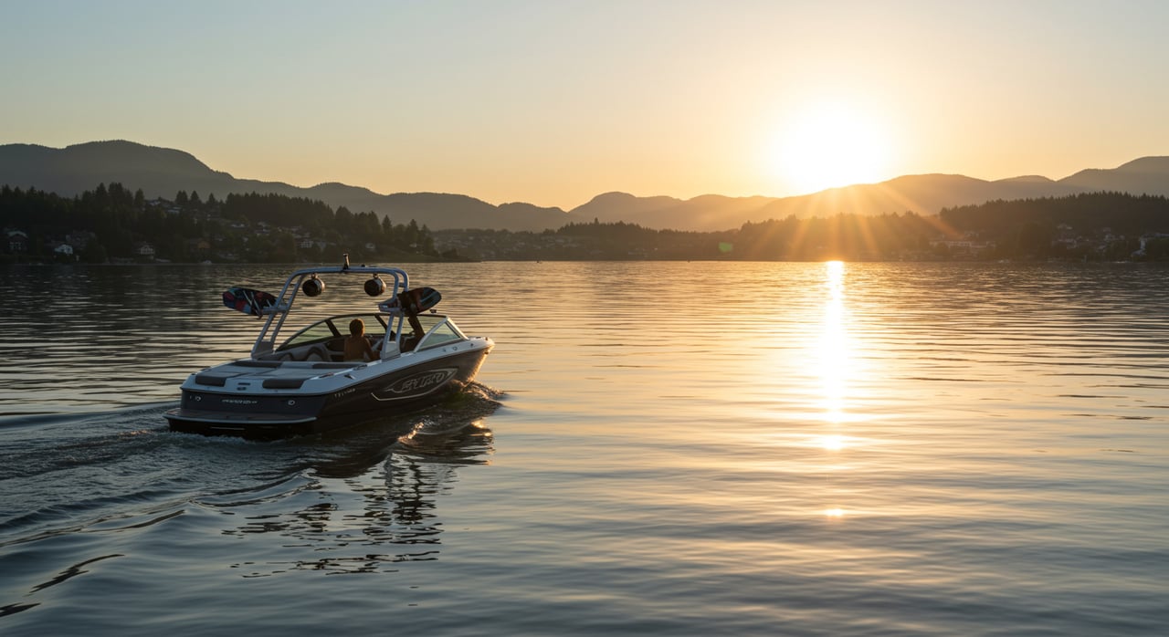A Guide to Boating in Oxnard
