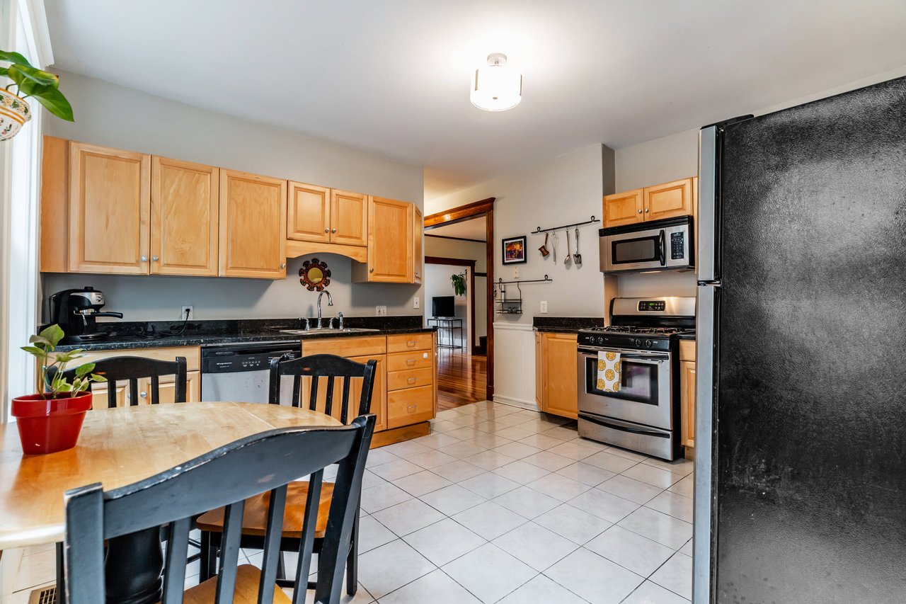 12 Olmstead St Unit: 1