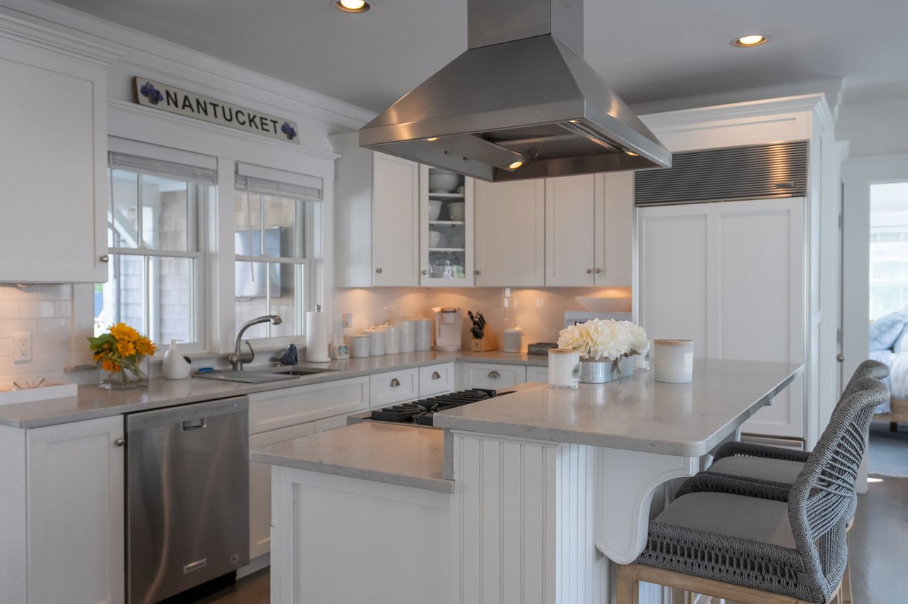 2 Hedgebury Lane | Nantucket