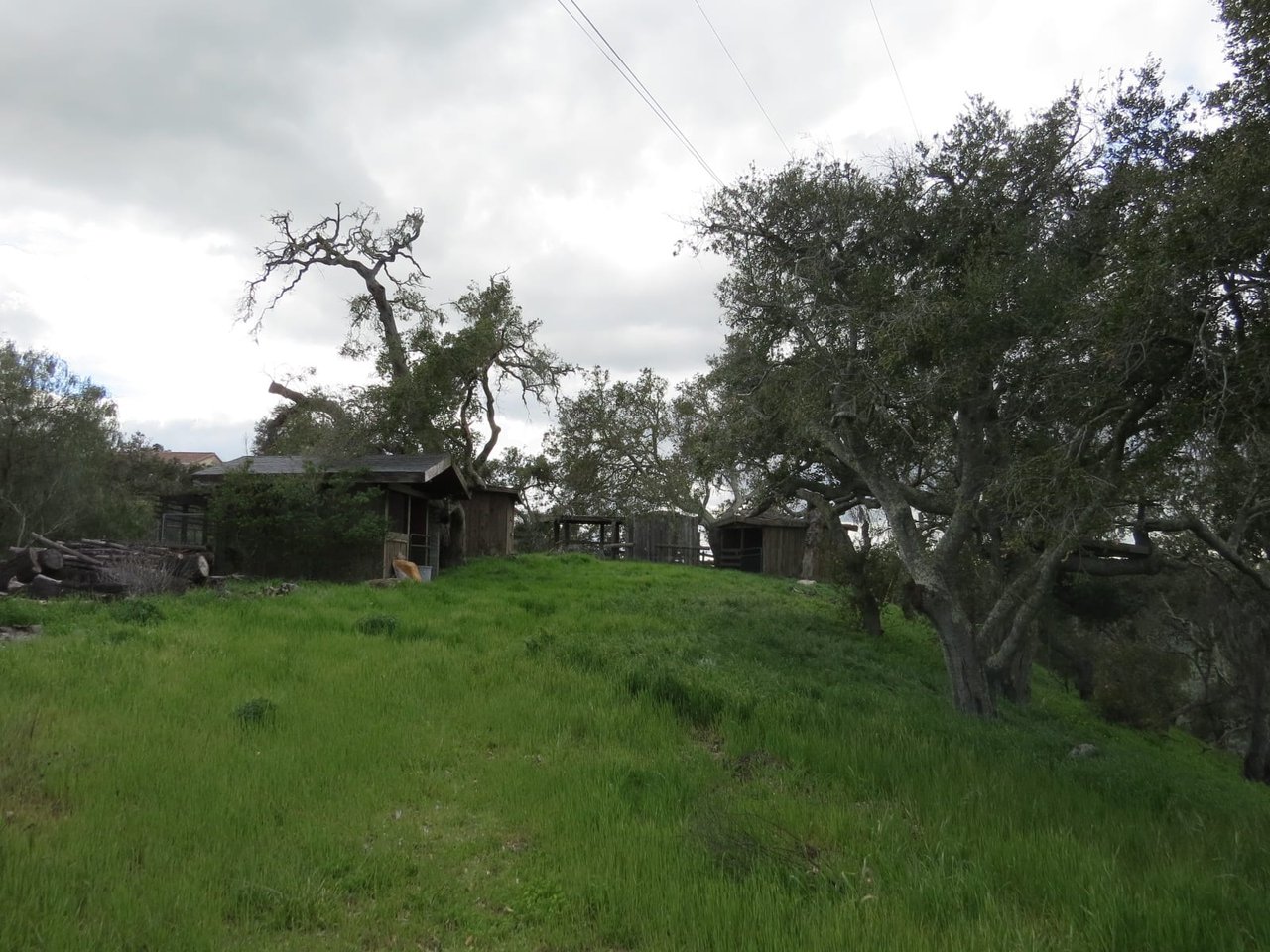 4025 W Oak Trail Rd