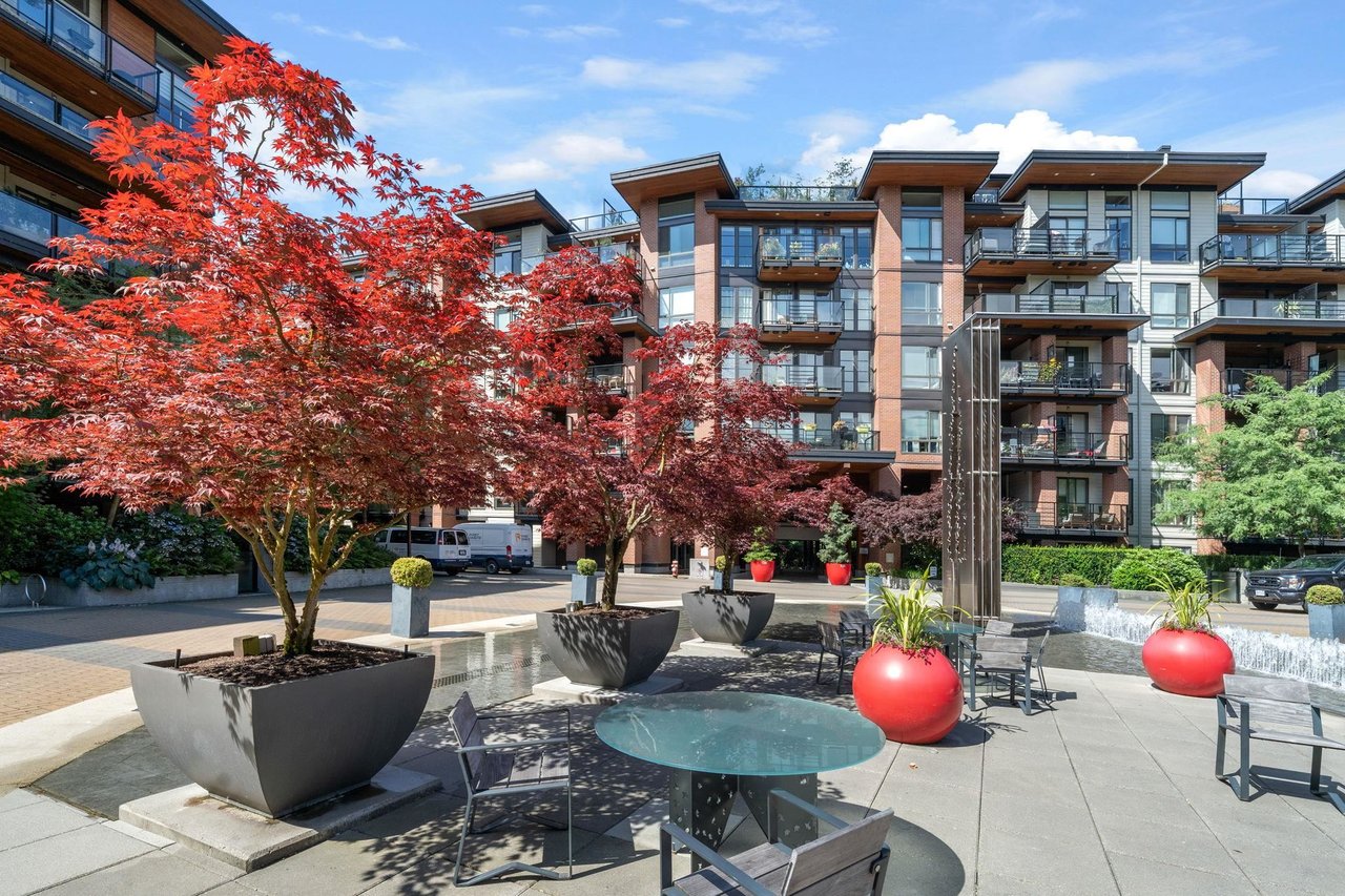 620-723 W 3rd Street, North Vancouver