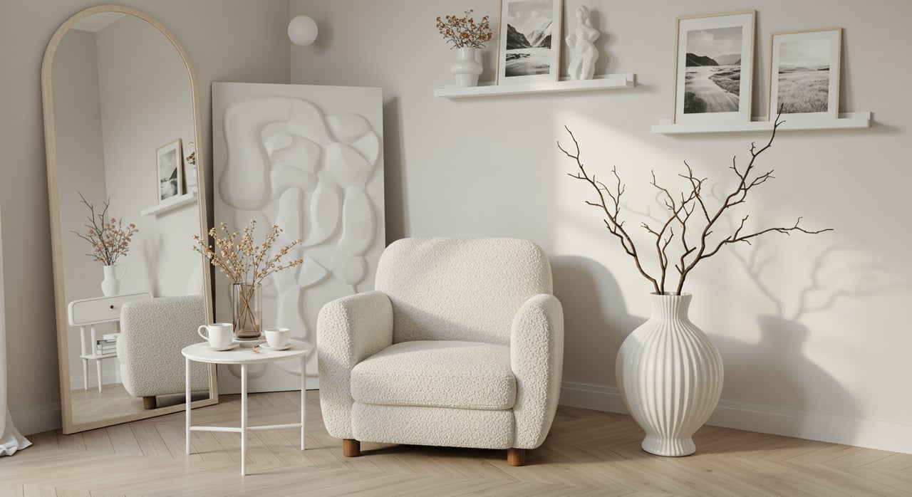 On the Waterfront: Move With Mackenzie Horne