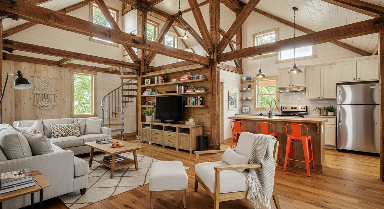 The Differences Between Buying a Second Home vs Investment Property