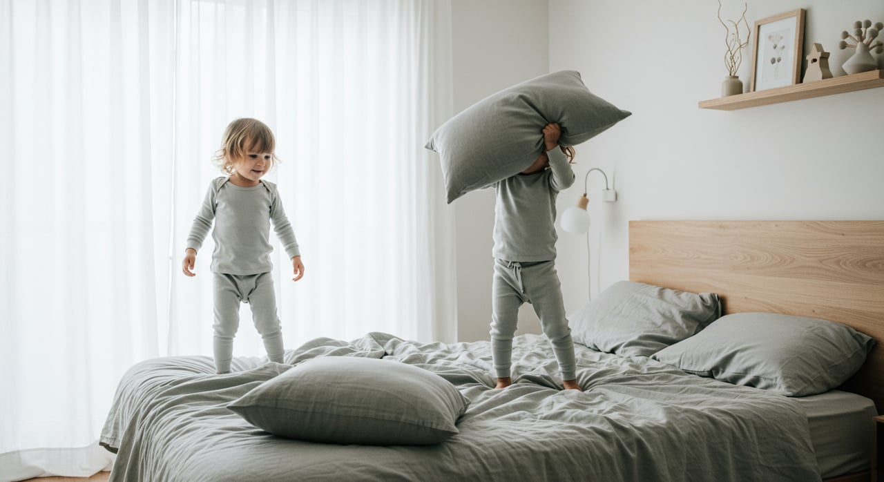 How to Make Sure Your Home is Safe for Children