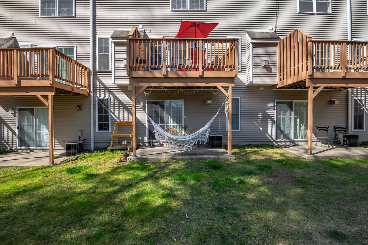 157 Leeder Hill Drive Unit: 503