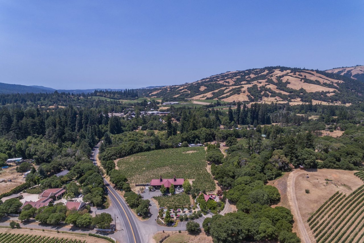 Balo Winery and Estate