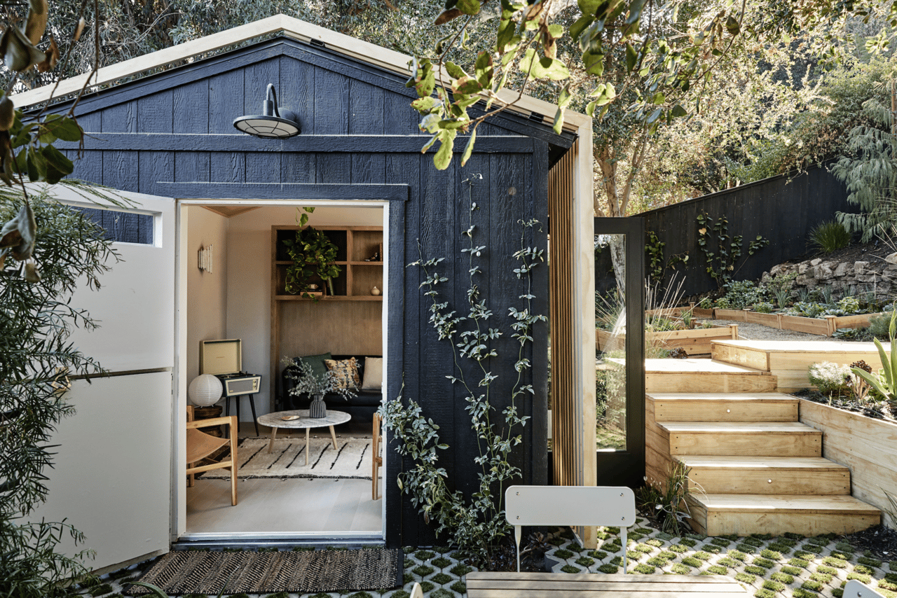 Japanese meets Scandinavian Design in Echo Park