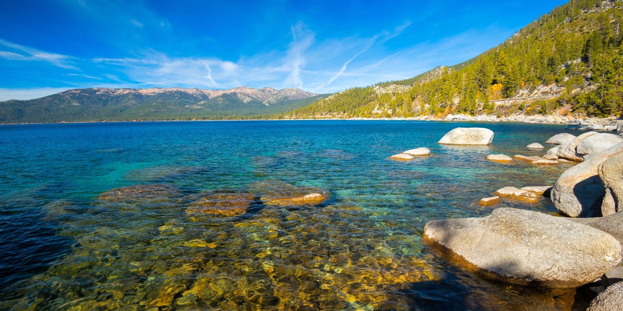 South Lake Tahoe