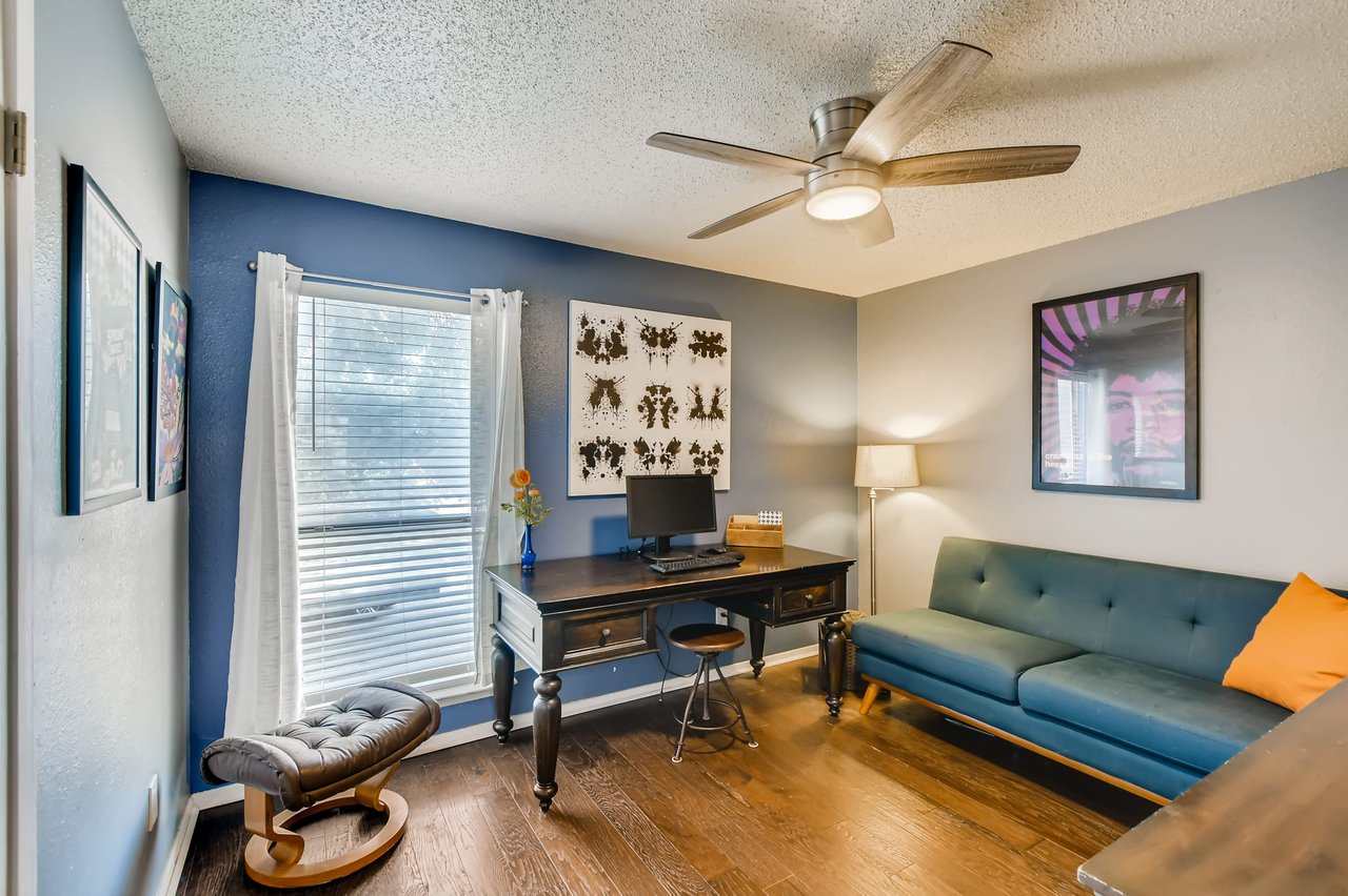2018 W Rundberg Lane 14C