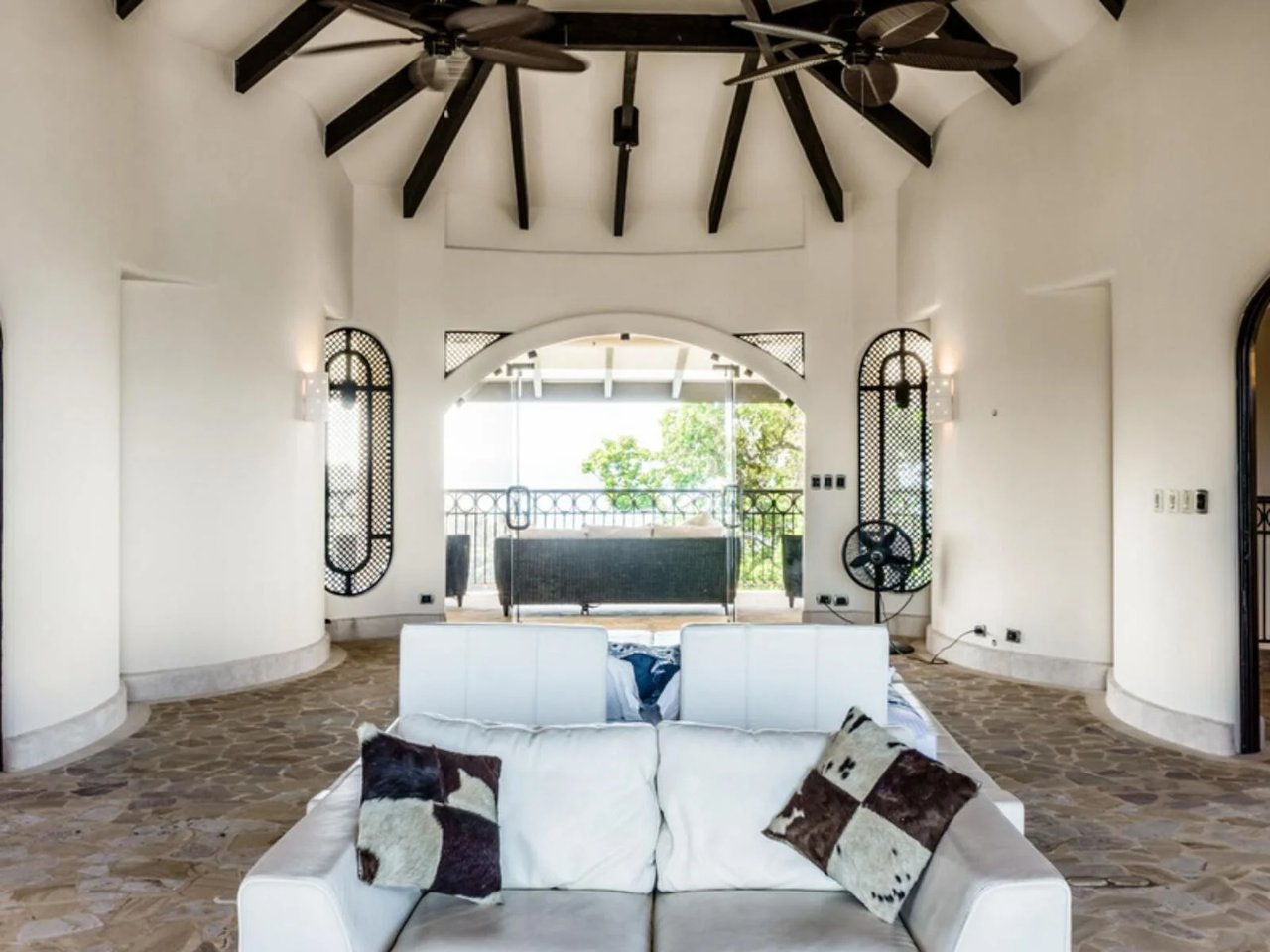 Infinity Pool Luxury Mansion, Jaco, Puntarenas