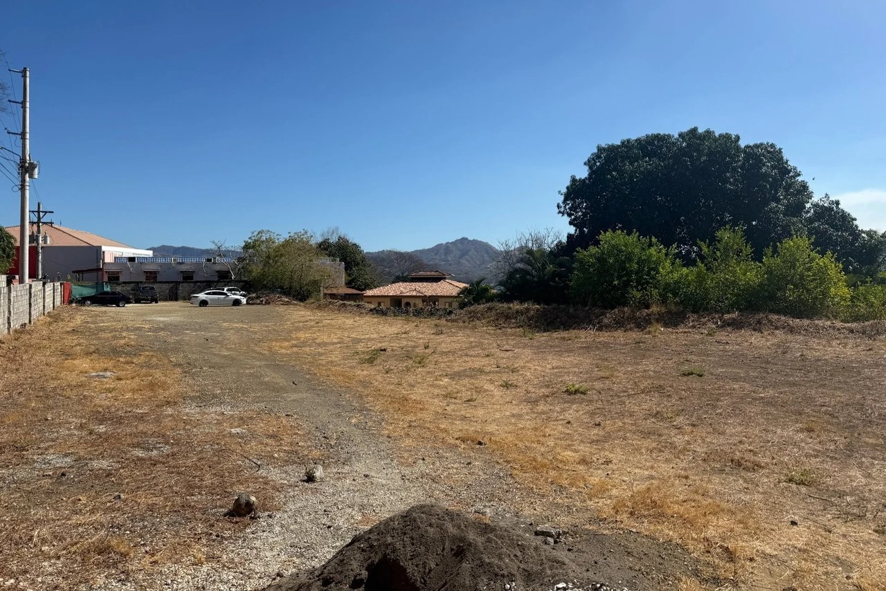Ocean View Marina Lot, Flamingo, Guanacaste