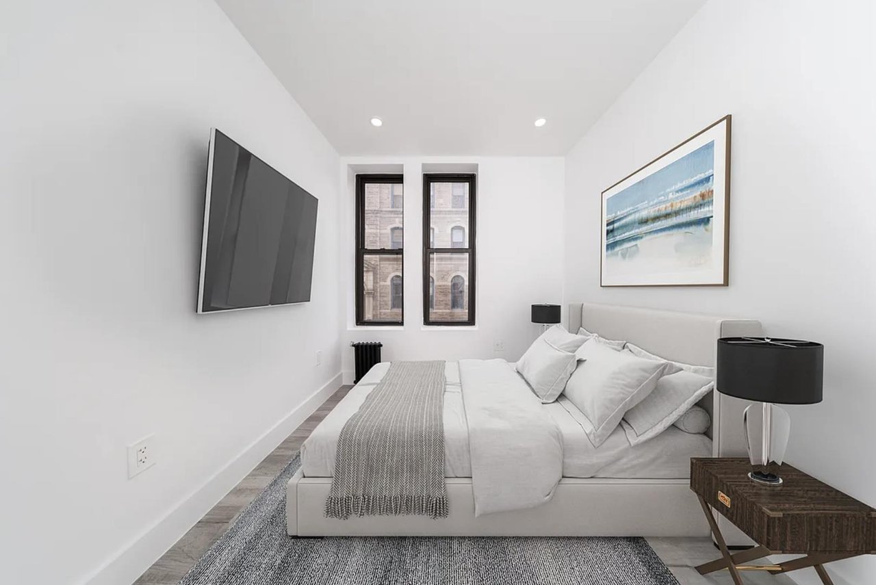 152 Thompson Street, Apt EA-1
