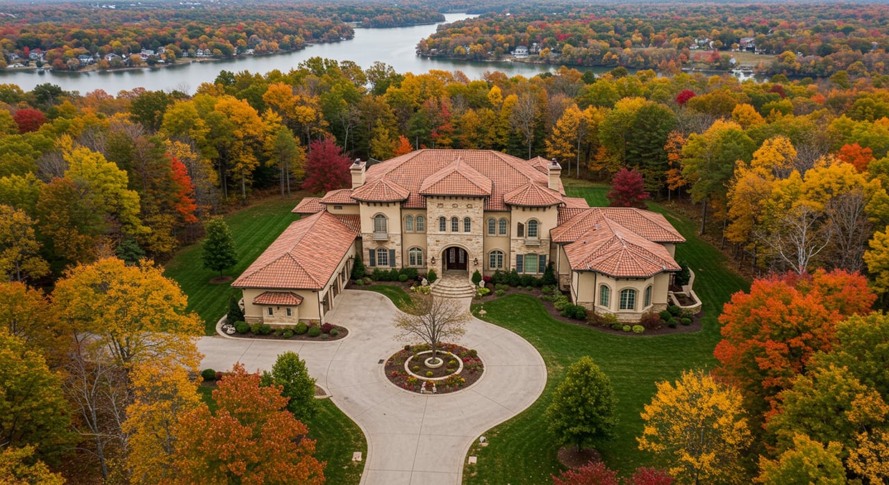 How to Buy a Luxury Home