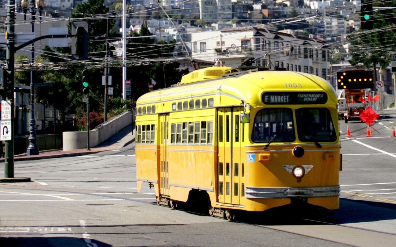 Duboce Triangle