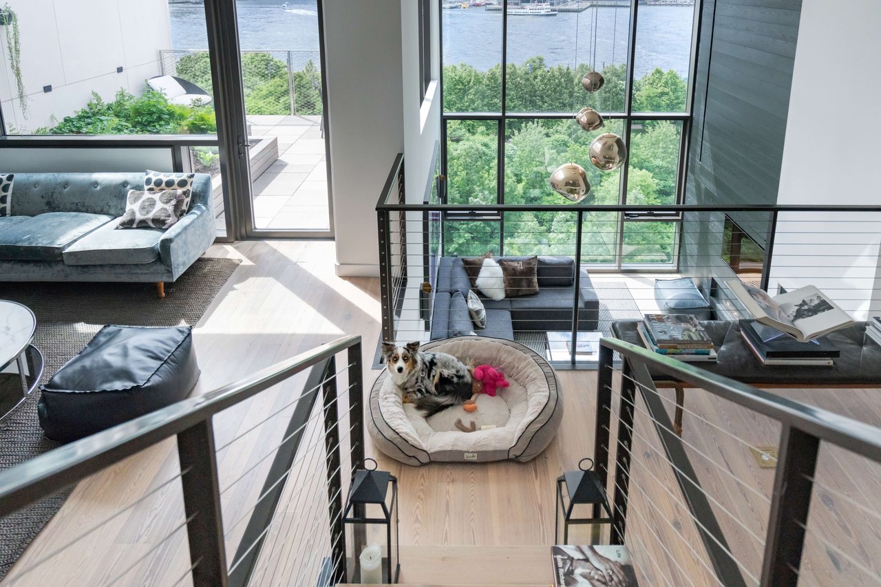 PierHouse - Penthouse 1010