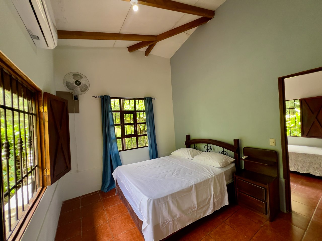 Cozy Mountain Cabin, Dominical, Puntarenas
