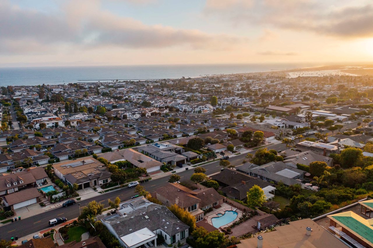 Harbor View Hills South