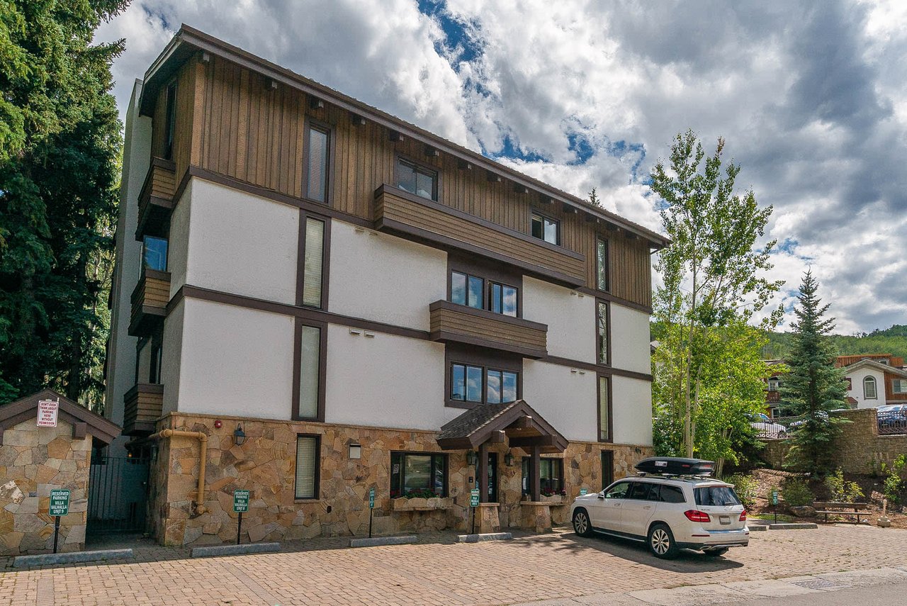 384 Gore Creek Drive, #6