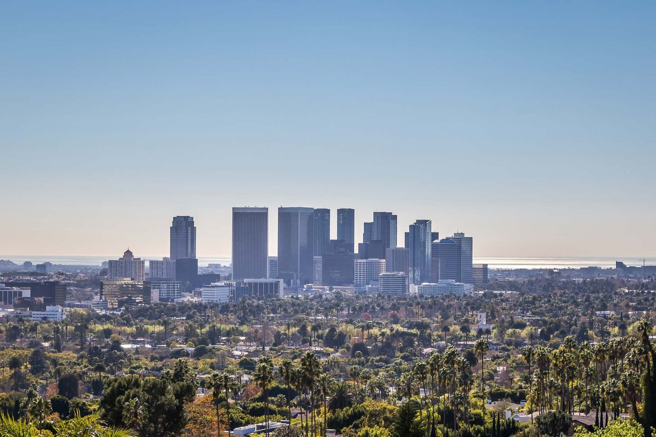 Bird Street Home minutes away from Sunset Strip