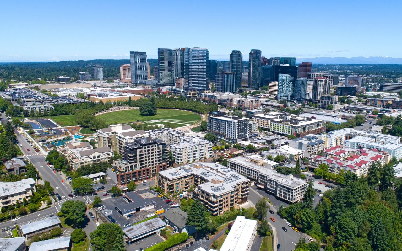BELLEVUE