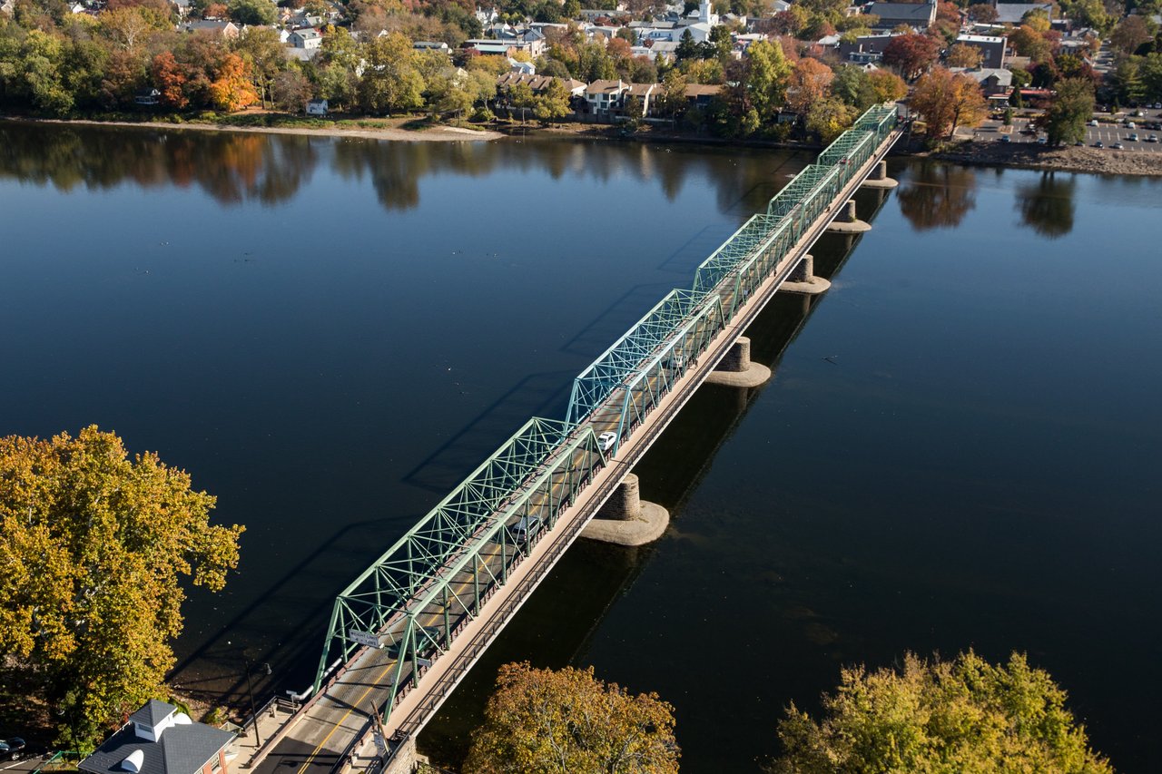 A New Chapter in New Hope: Embracing Development While Preserving History