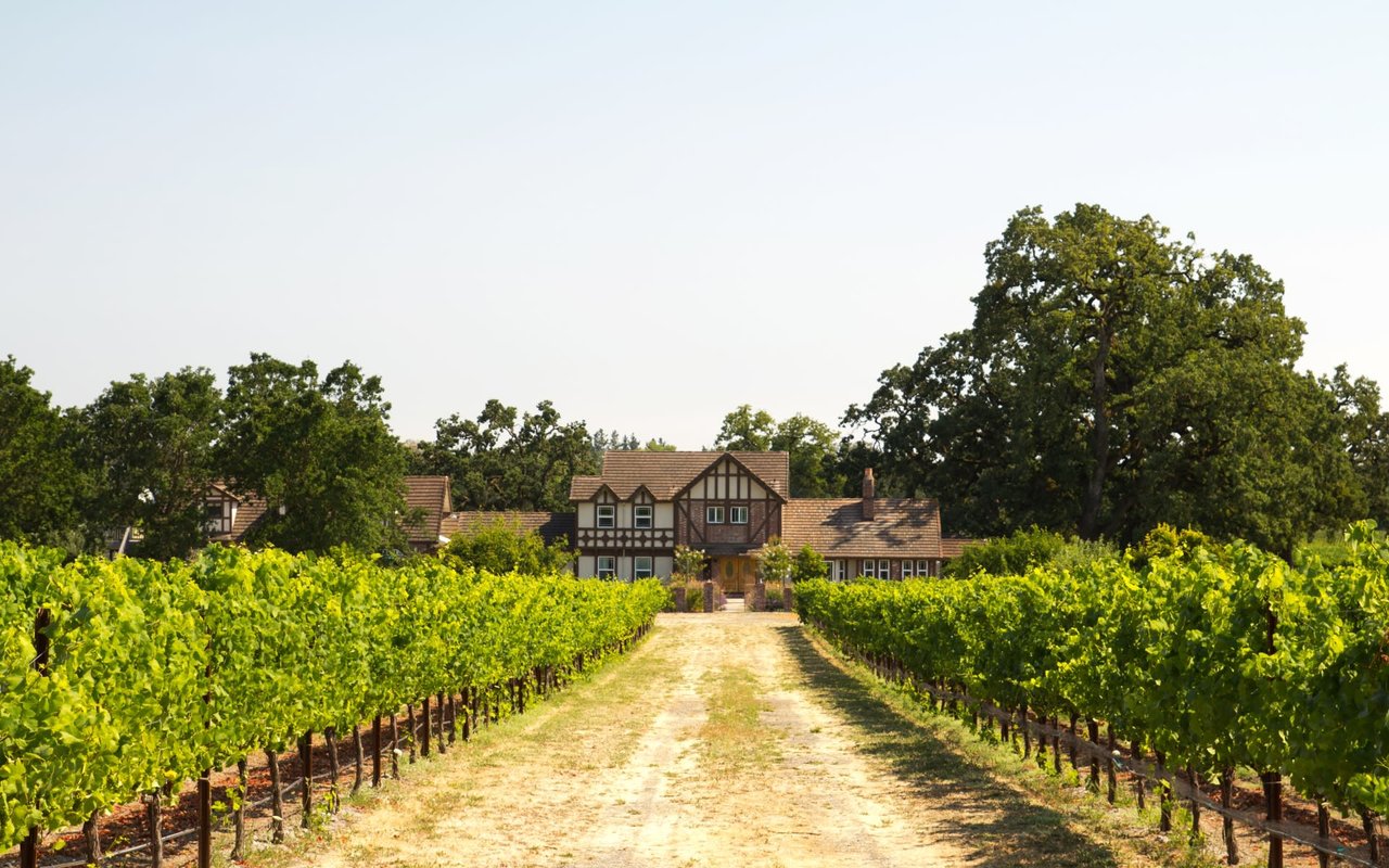 Healdsburg
