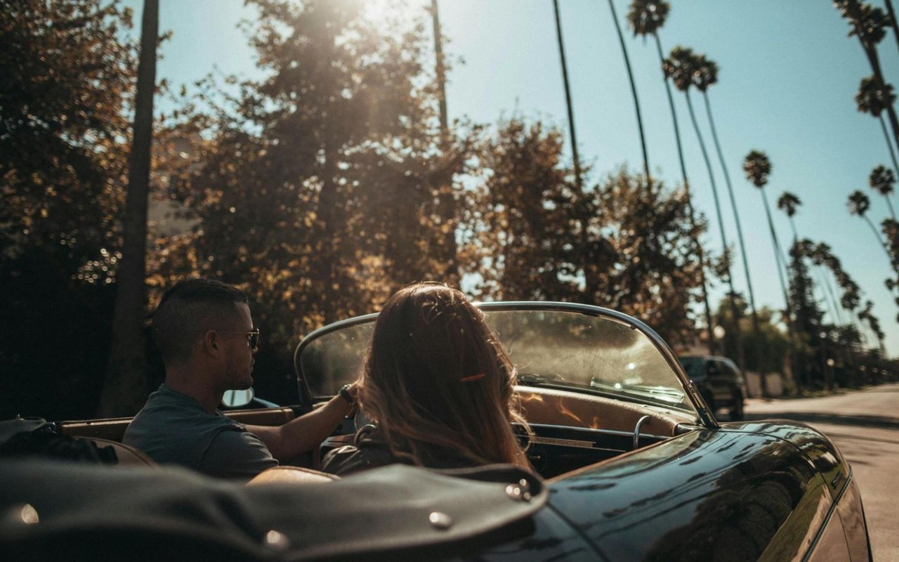 Living the Beverly Hills Lifestyle: A Guide to the City's Most Exclusive Amenities