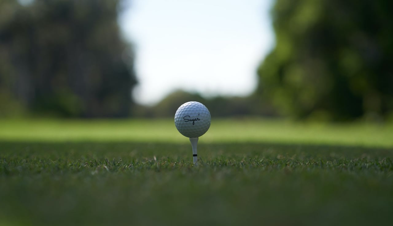 Golf in North Carolina